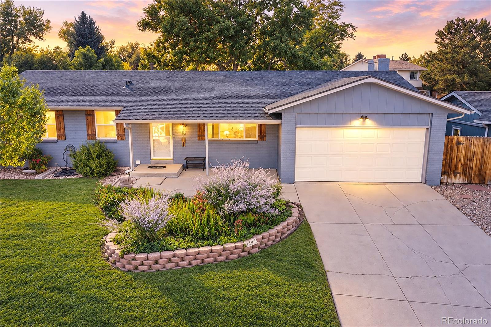  Littleton Home | MLS #: 89866434797 S Lewis Court, Littleton Beds: 4 Baths: 3 Price: $650,000