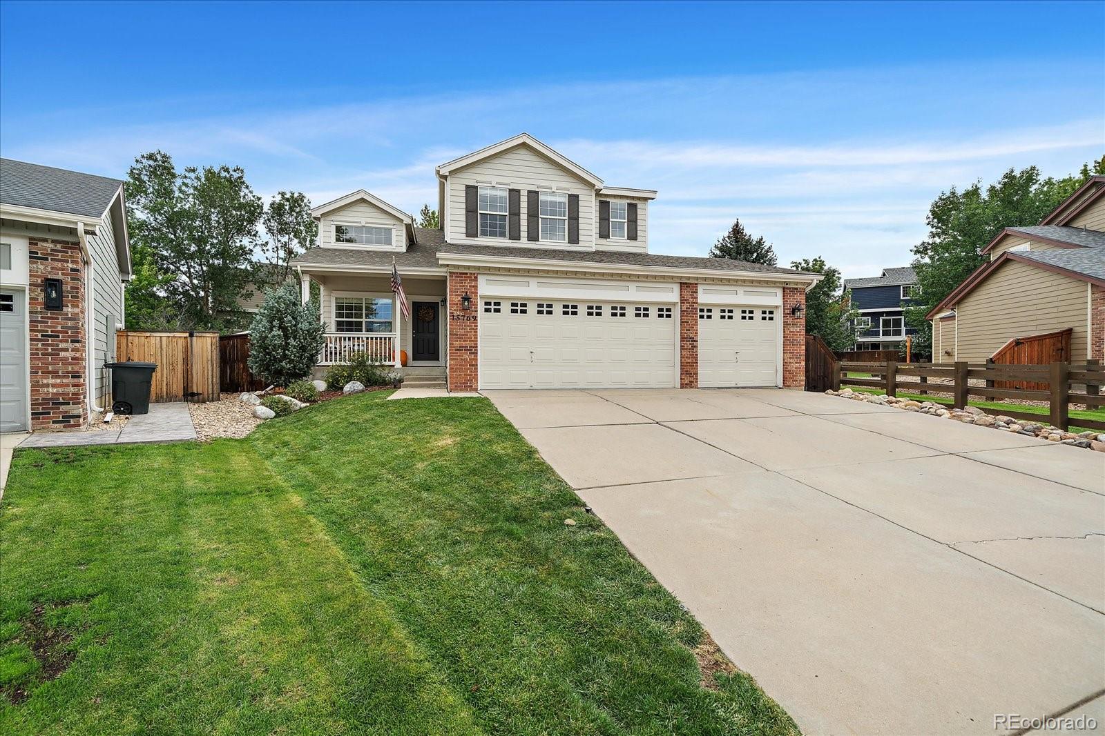 15769  Crystallo Drive, parker&nbsp; House Search MLS Picture
