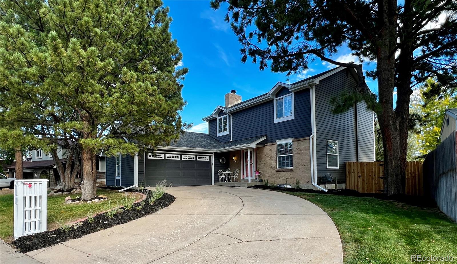 10440  Newcombe Street, broomfield&nbsp; House Search MLS Picture