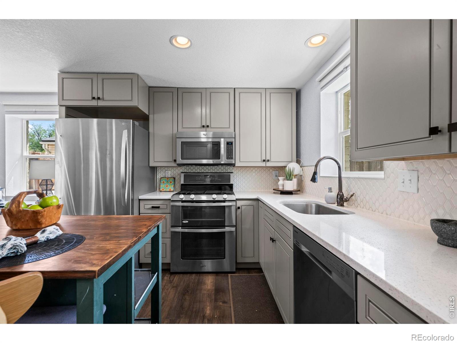  Denver Home | MLS #: 45678910685113051  Grape Street, Denver Beds: 2 Baths: 2 Price: $515,000