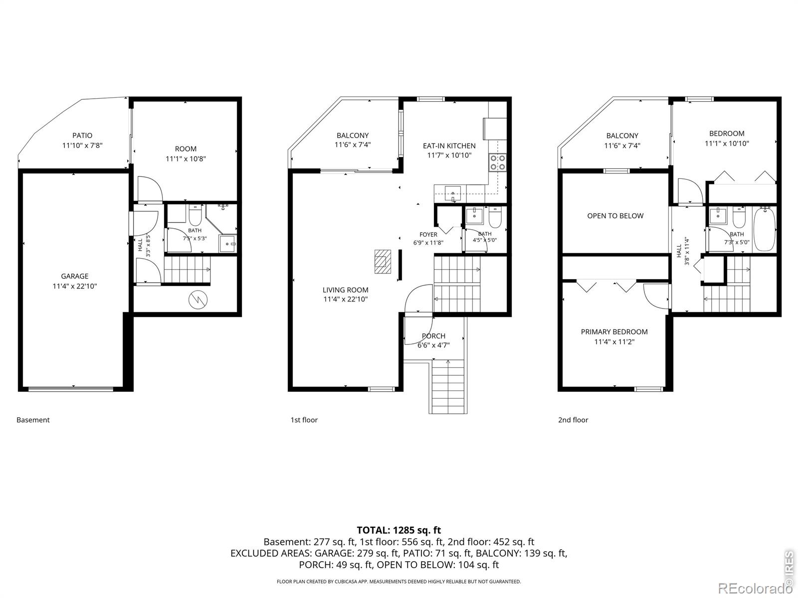 206  County Road 4421 , grand lake&nbsp; House Search MLS Picture