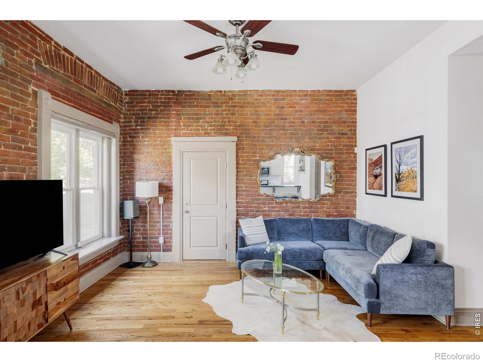814  24th Street, denver&nbsp; House Search MLS Picture