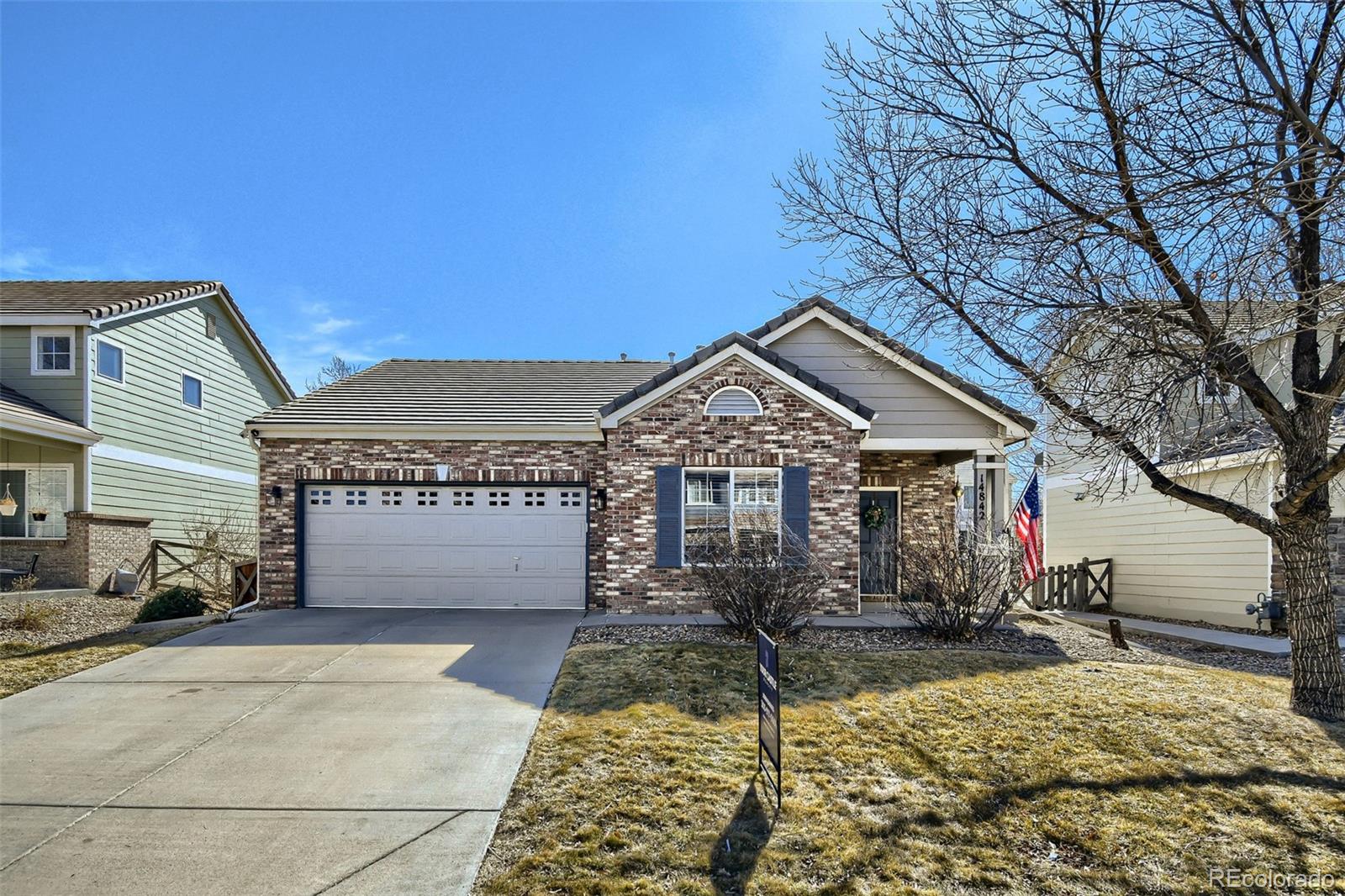 Buffalo Run Commerce City Home | MLS #: 243731114842 E 117th Place, Commerce City Beds: 3 Baths: 2 Price: $430,000