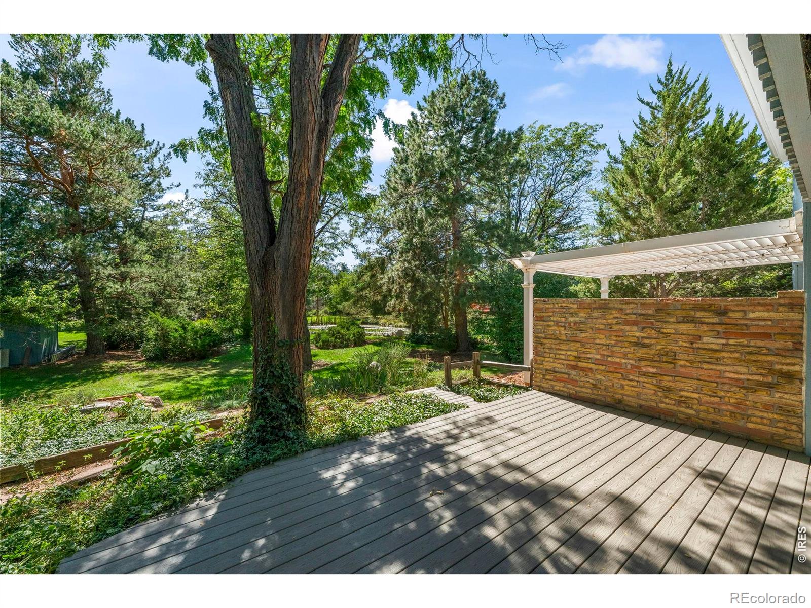 3164  29th Street, boulder&nbsp; House Search MLS Picture