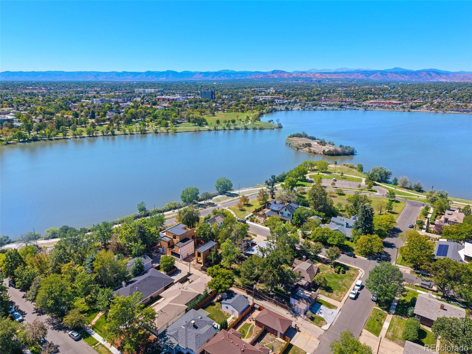 denver&nbsp; House Search Picture