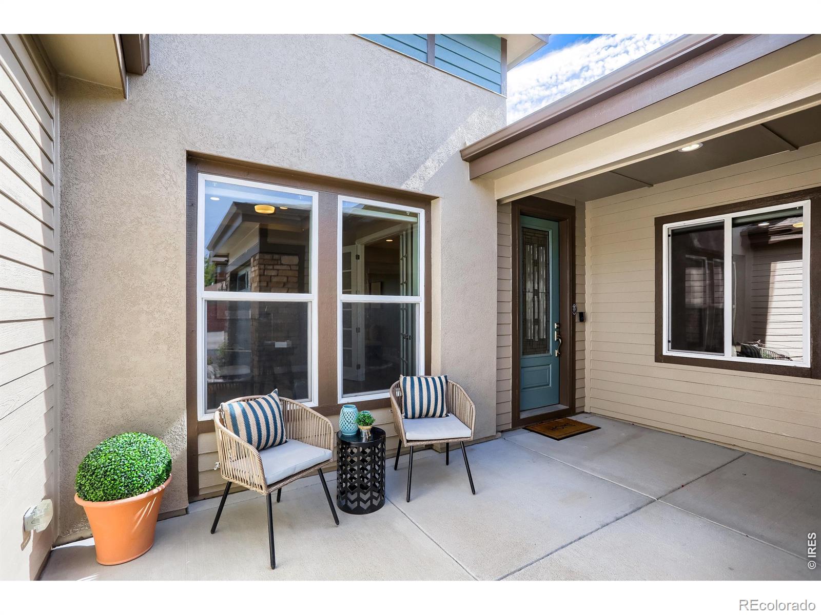 12797  Elkhorn Road, broomfield&nbsp; House Search MLS Picture