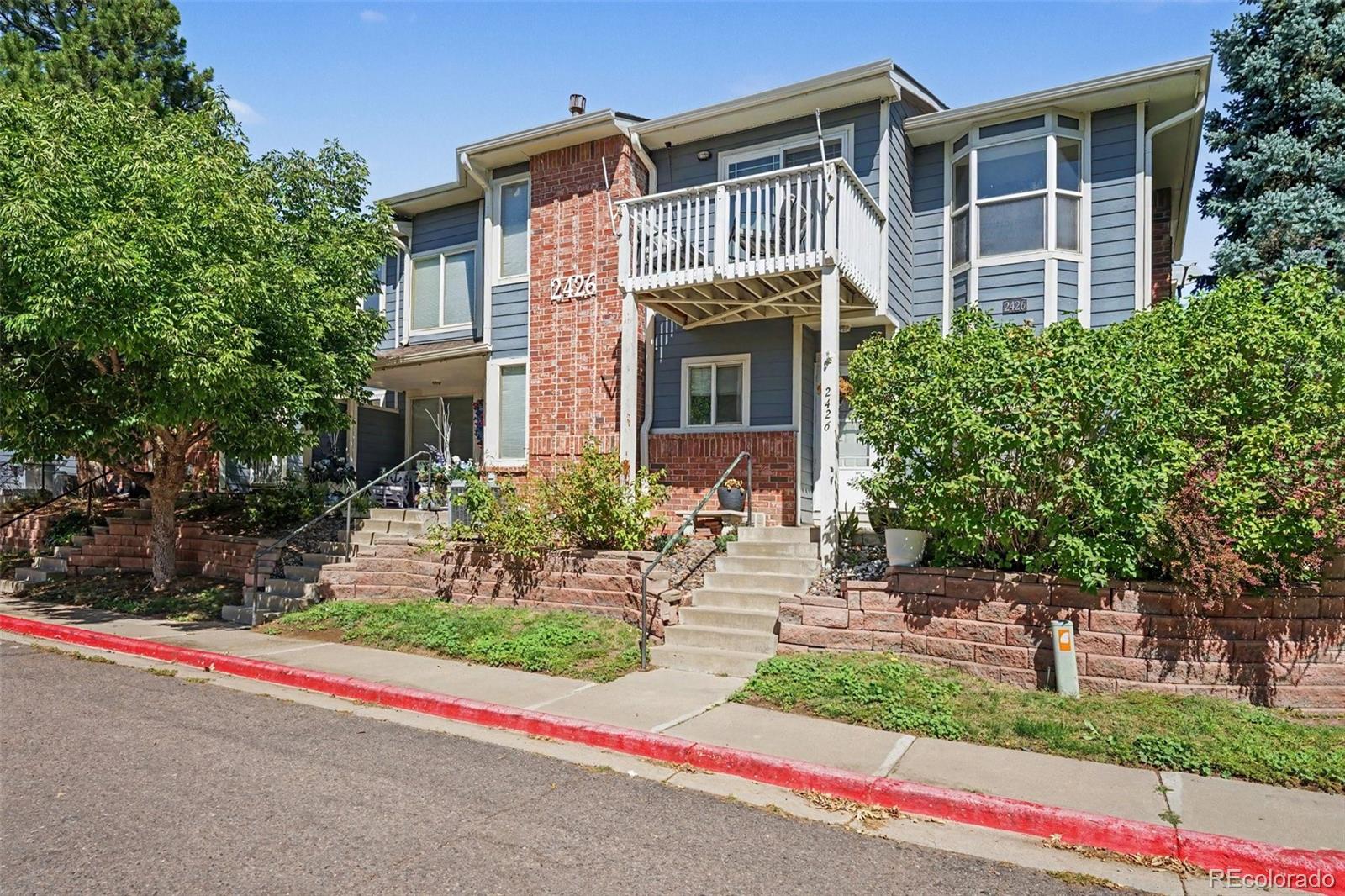  Westminster Condo / Townhome | MLS #: 88941052426 W 82nd Place C, Westminster Beds: 2 Baths: 2 Price: $389,990