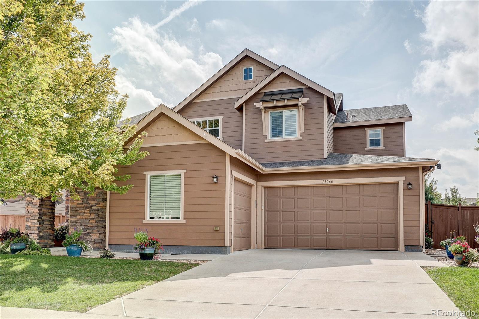 15266 W 51st Avenue, golden&nbsp; House Search MLS Picture