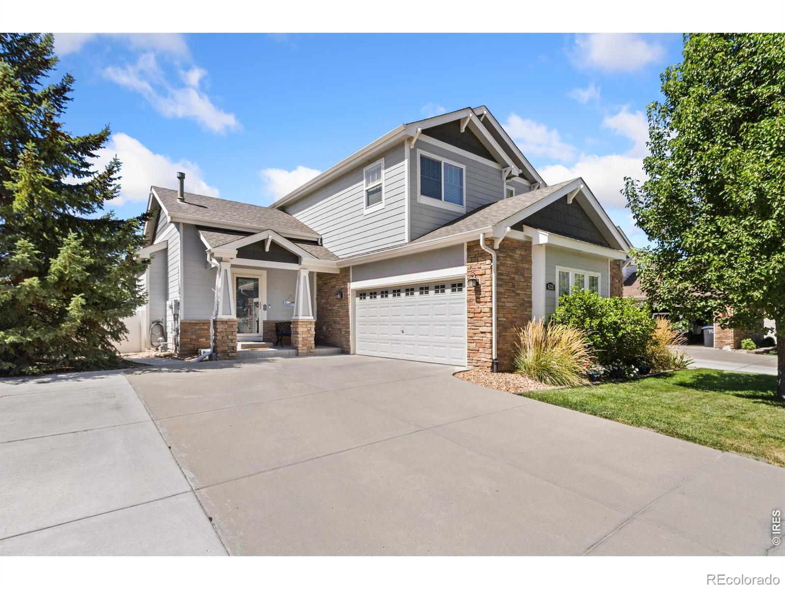 6331  Sea Gull Circle, loveland&nbsp; House Search MLS Picture