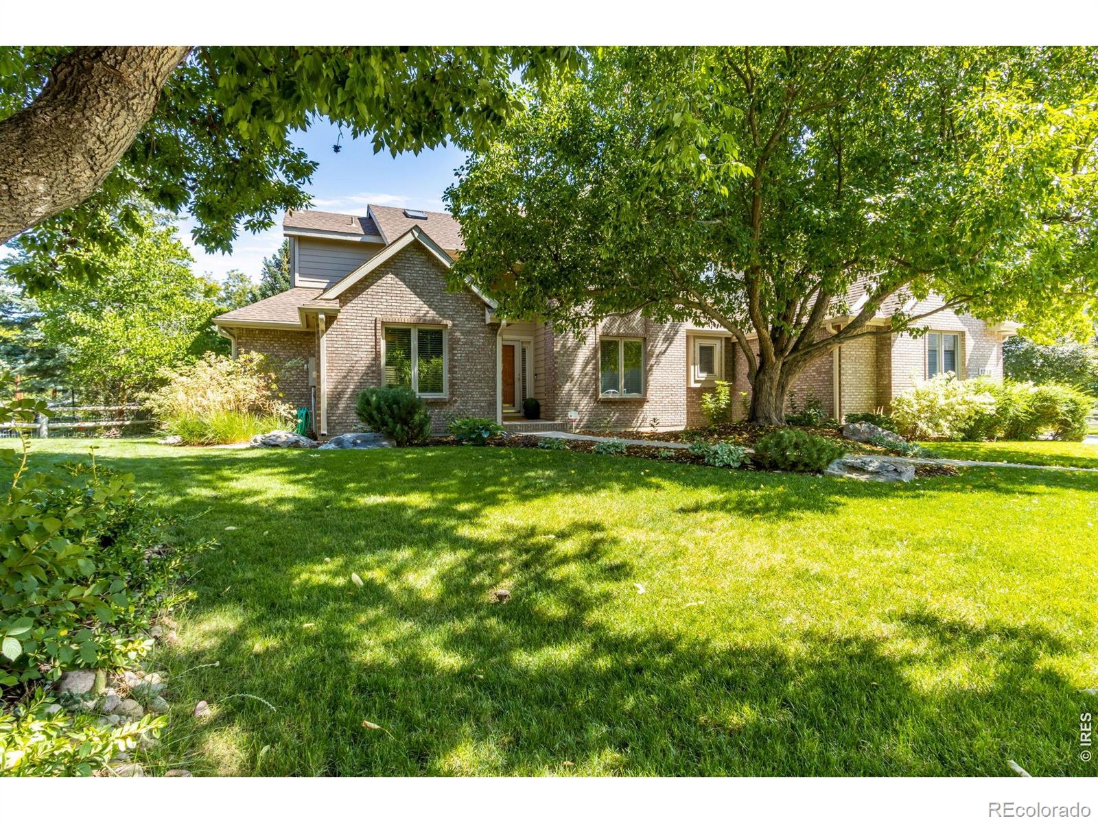 1218  Chickadee Court, fort collins&nbsp; House Search MLS Picture
