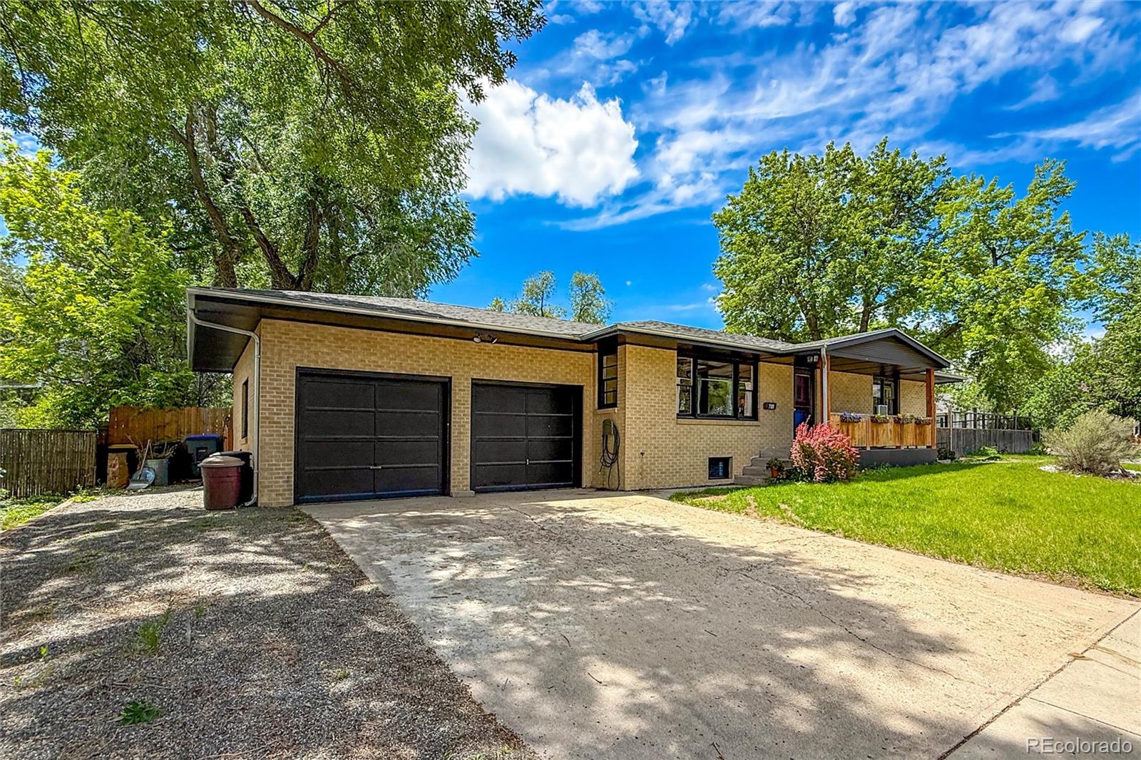  Longmont Home | MLS #: 4378978760  Francis Street, Longmont Beds: 3 Baths: 3 Price: $649,000