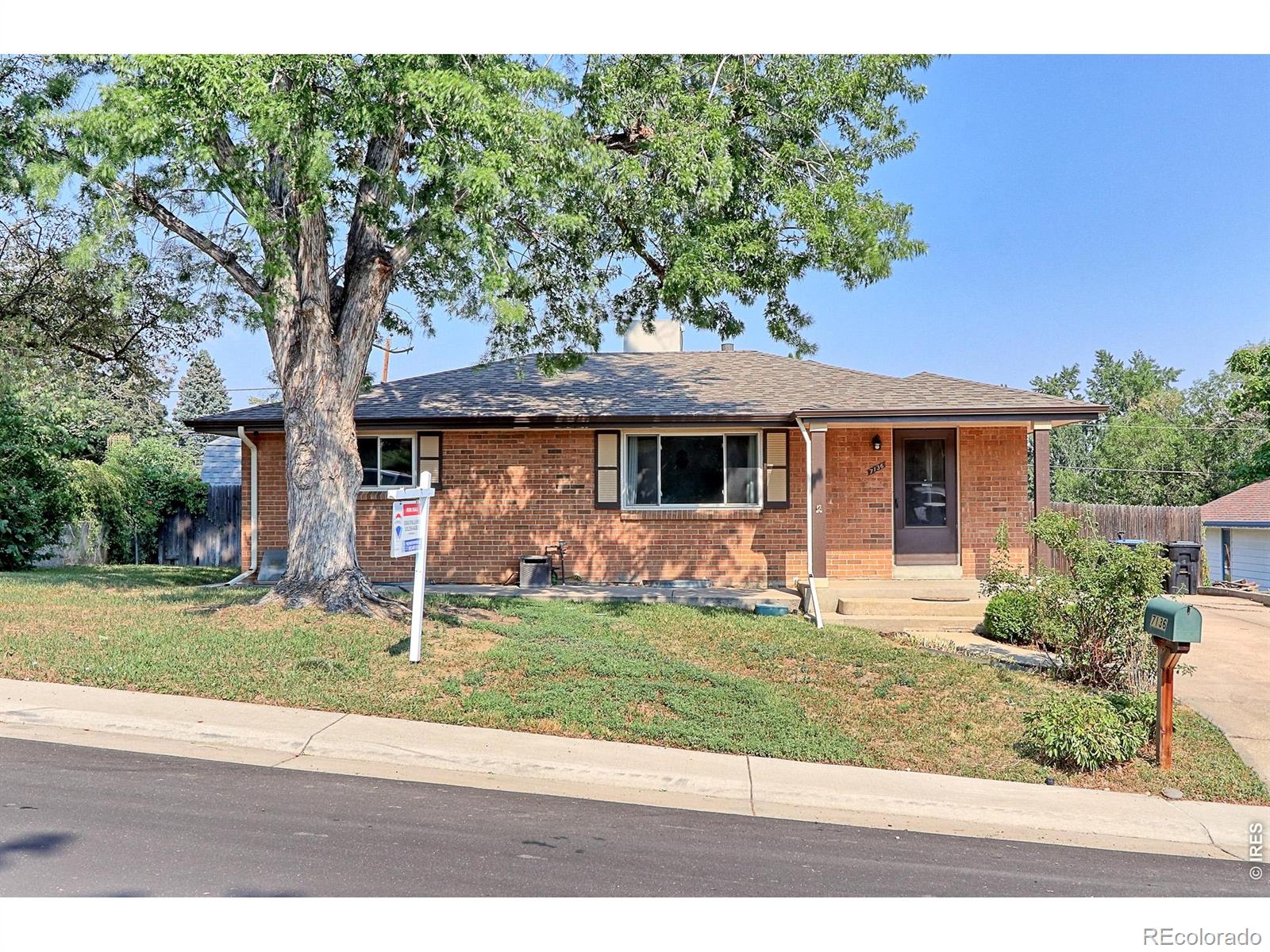  Arvada Home | MLS #: 45678910685277136  Otis Street, Arvada Beds: 5 Baths: 2 Price: $510,000