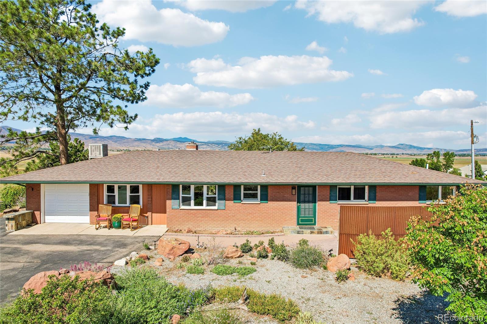  Longmont Home | MLS #: 72109558577 N 73rd Street, Longmont Beds: 3 Baths: 2 Price: $1,500,000