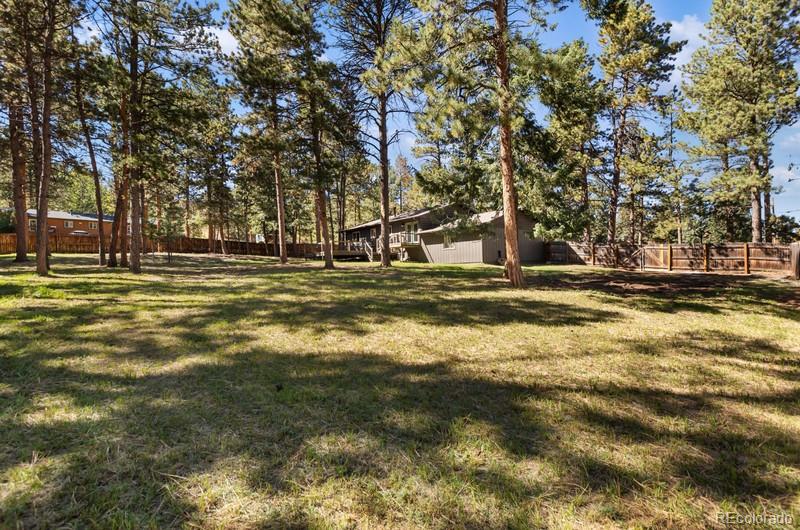 1005 W Lorraine Avenue, woodland park&nbsp; House Search MLS Picture