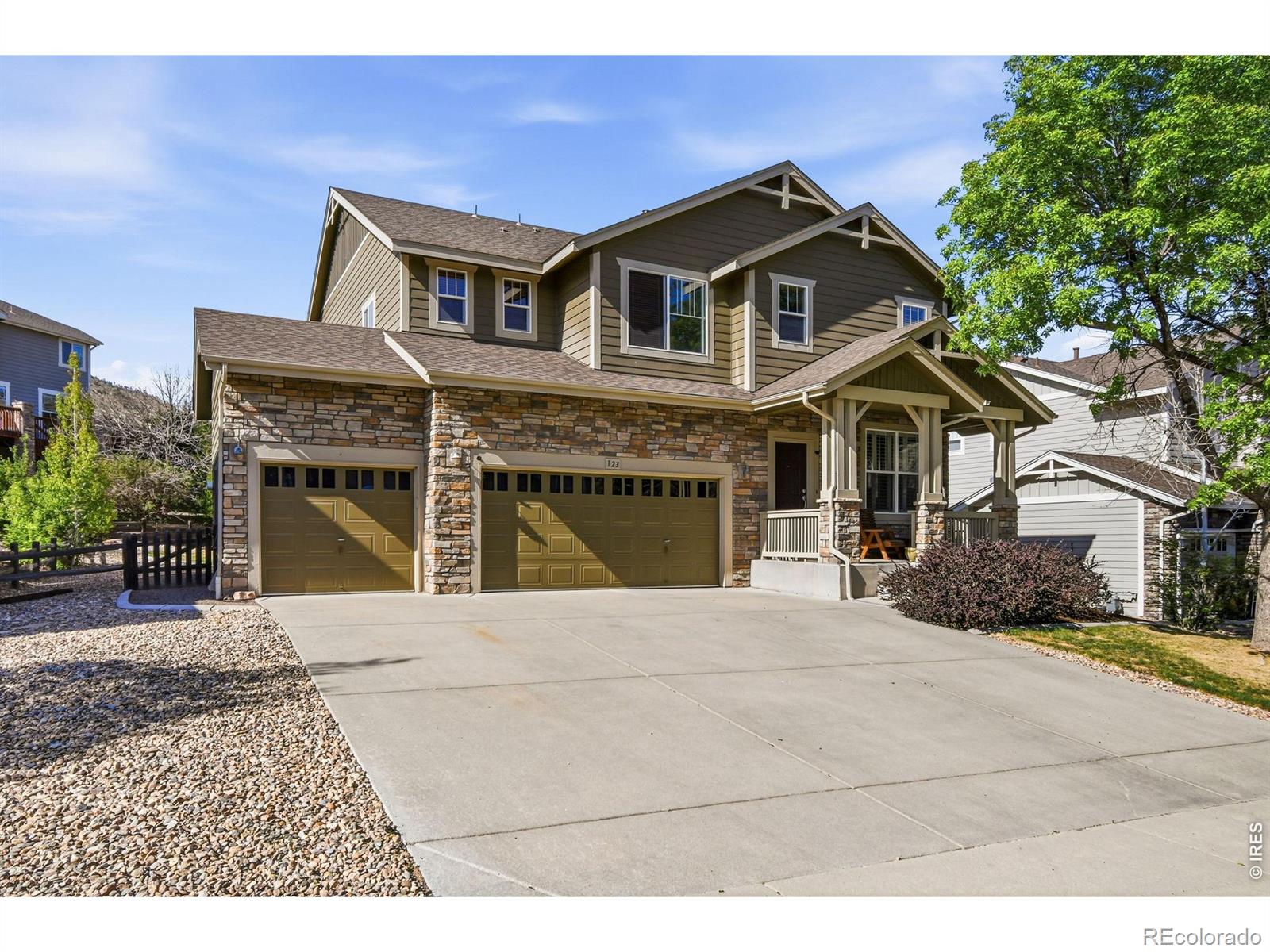 lyons&nbsp; House Search Picture