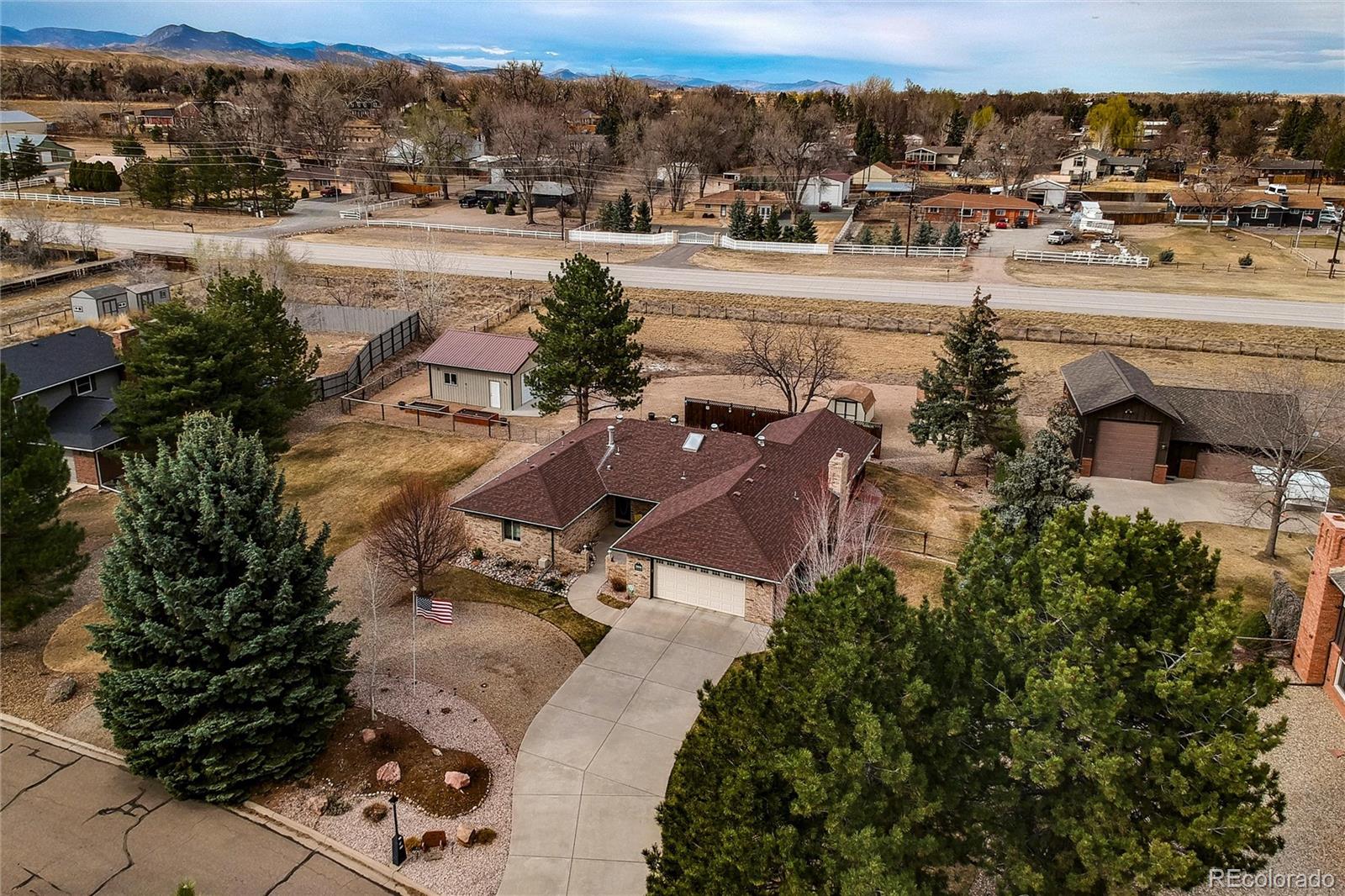 2806  Lake Park Way, longmont&nbsp; House Search MLS Picture