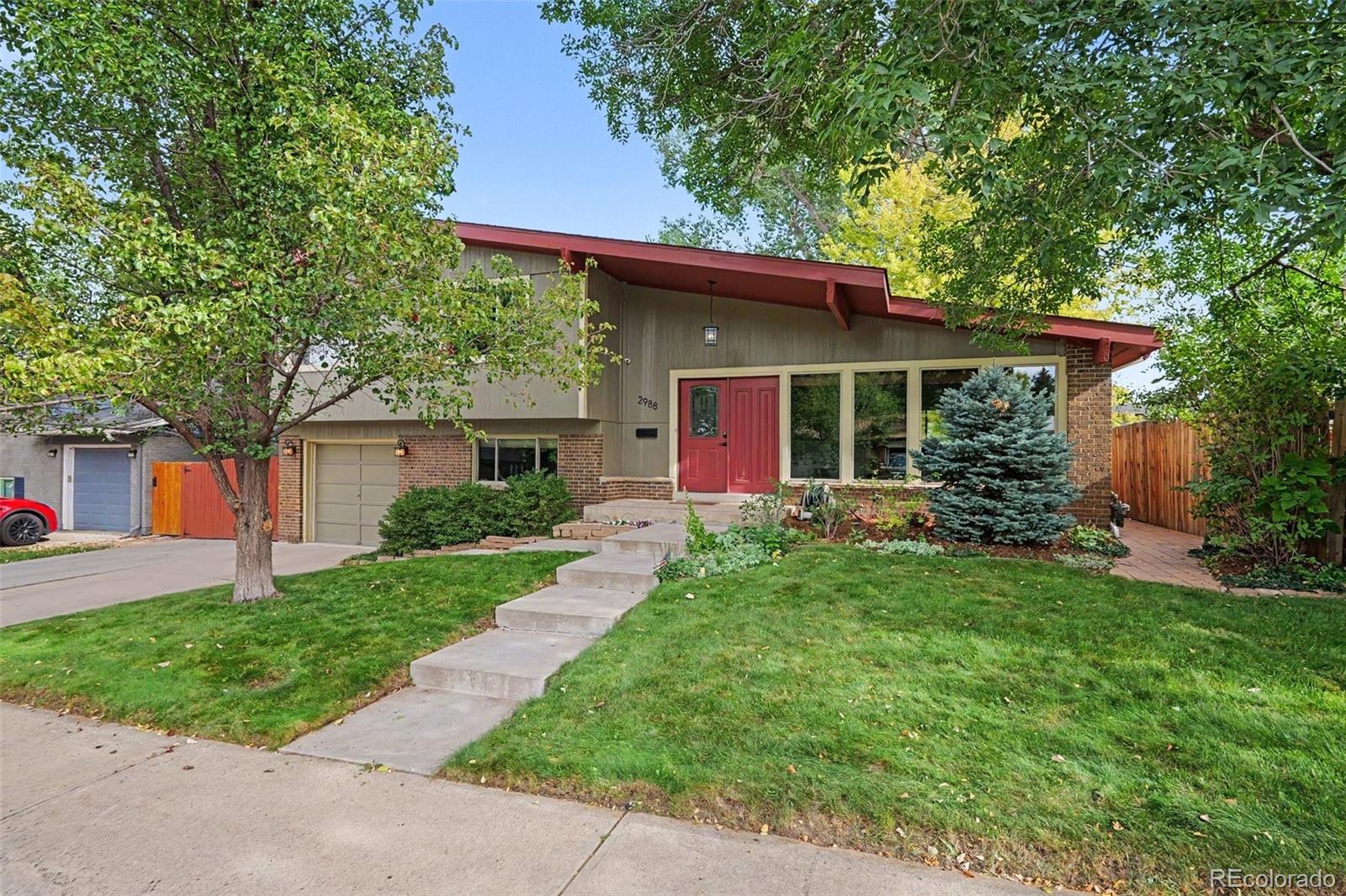 denver&nbsp; House Search Picture