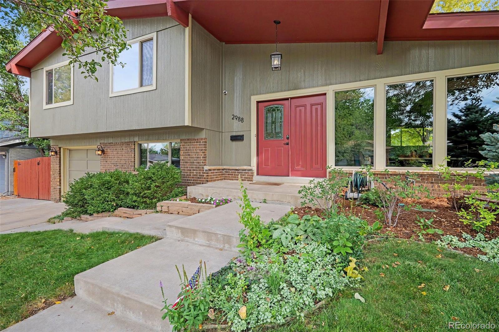 2988 S Wabash Street, denver&nbsp; House Search MLS Picture