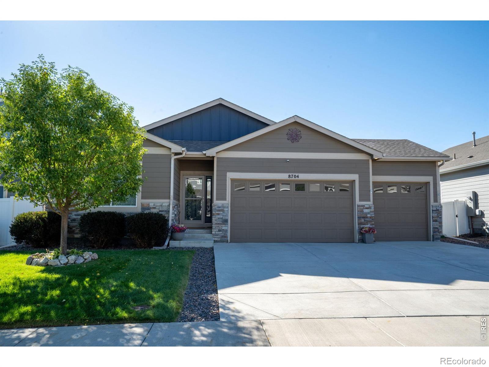 8704  15th Street, greeley&nbsp; House Search MLS Picture