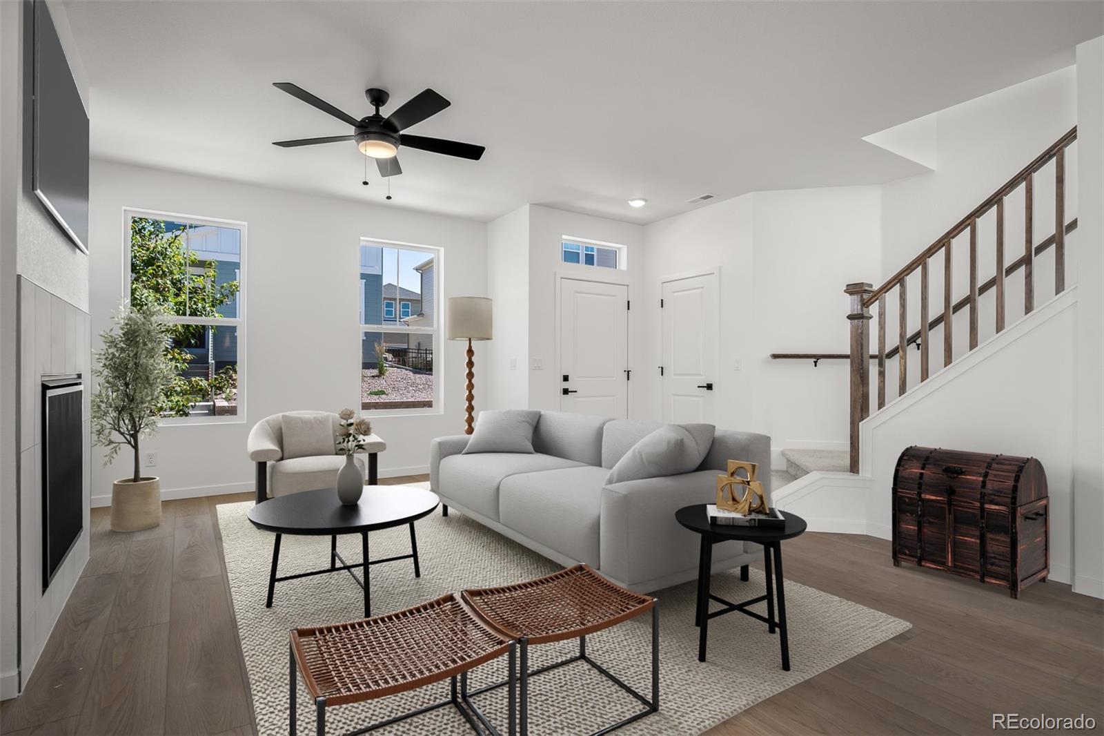 6376  Laud Point, colorado springs&nbsp; House Search MLS Picture