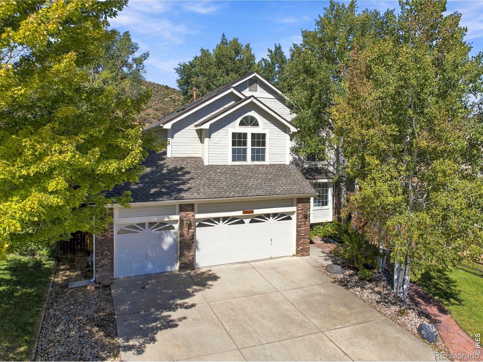 Mariana Butte Loveland Home | MLS #: 4567891068535459  Promontory Drive, Loveland Beds: 3 Baths: 3 Price: $615,000