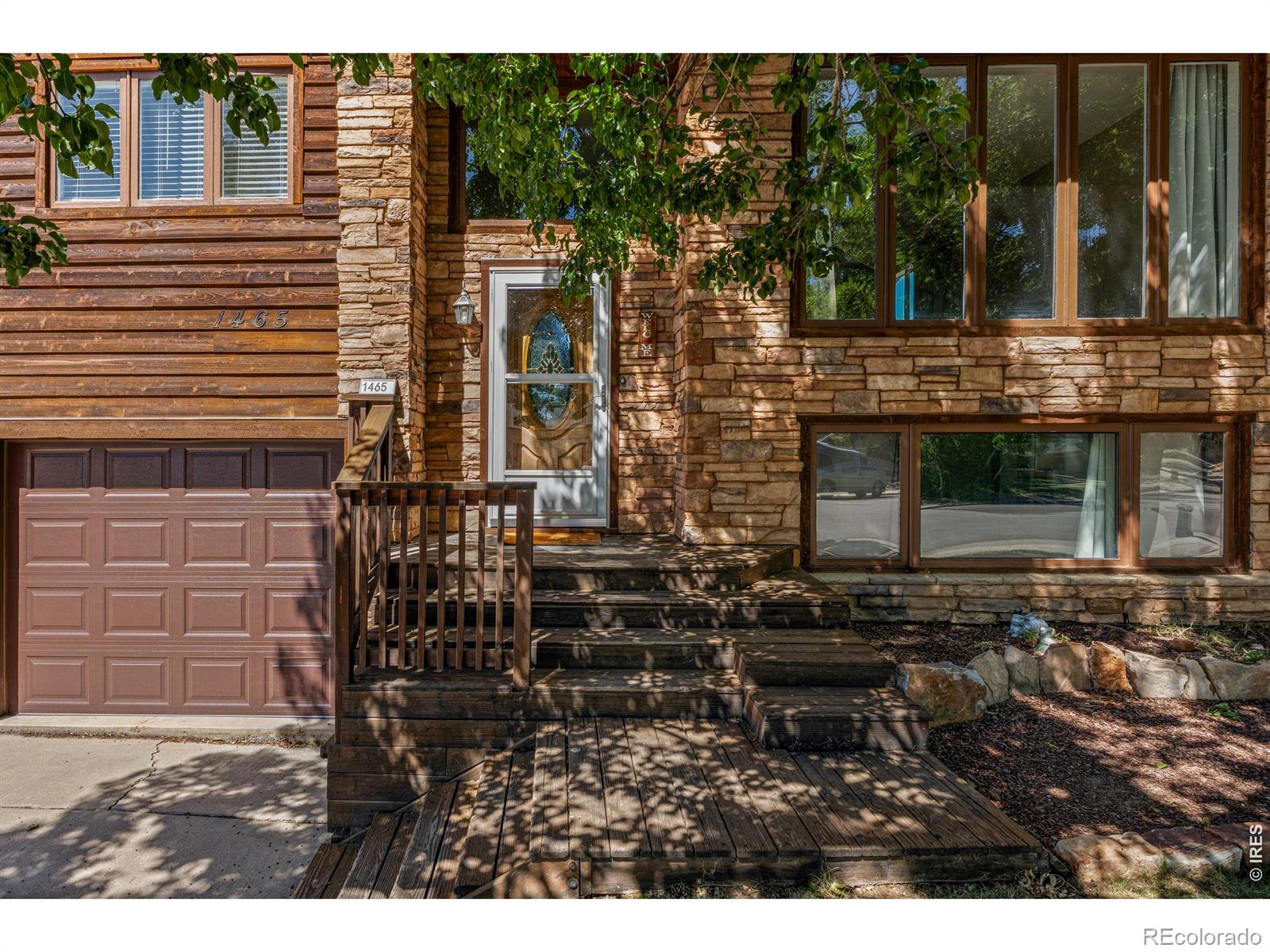 1465  Melissa Drive, loveland&nbsp; House Search MLS Picture