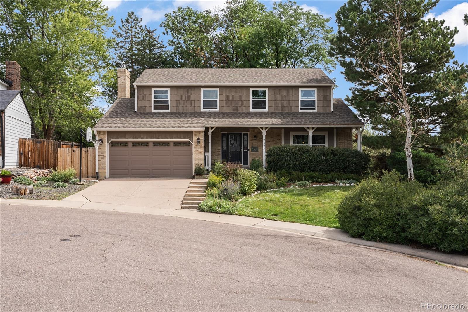  Littleton Home | MLS #: 87311697376 S Miller Court, Littleton Beds: 4 Baths: 4 Price: $795,000