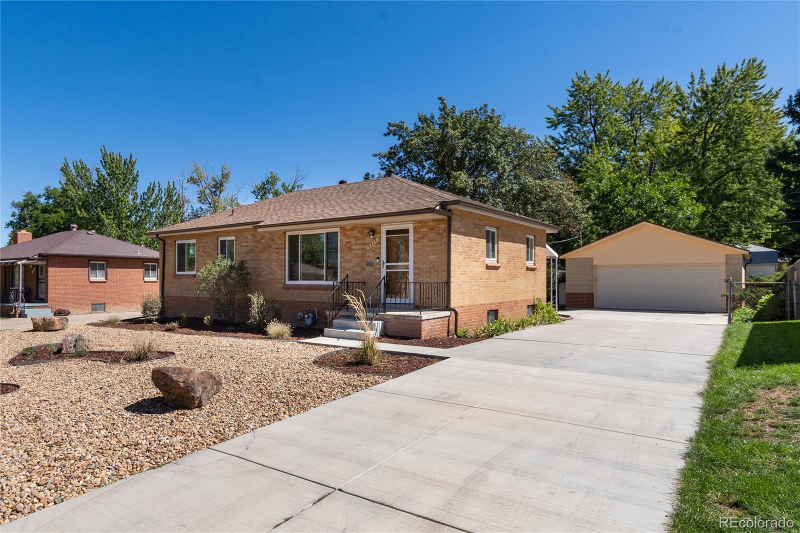 2536 S Winona Court, denver&nbsp; House Search MLS Picture