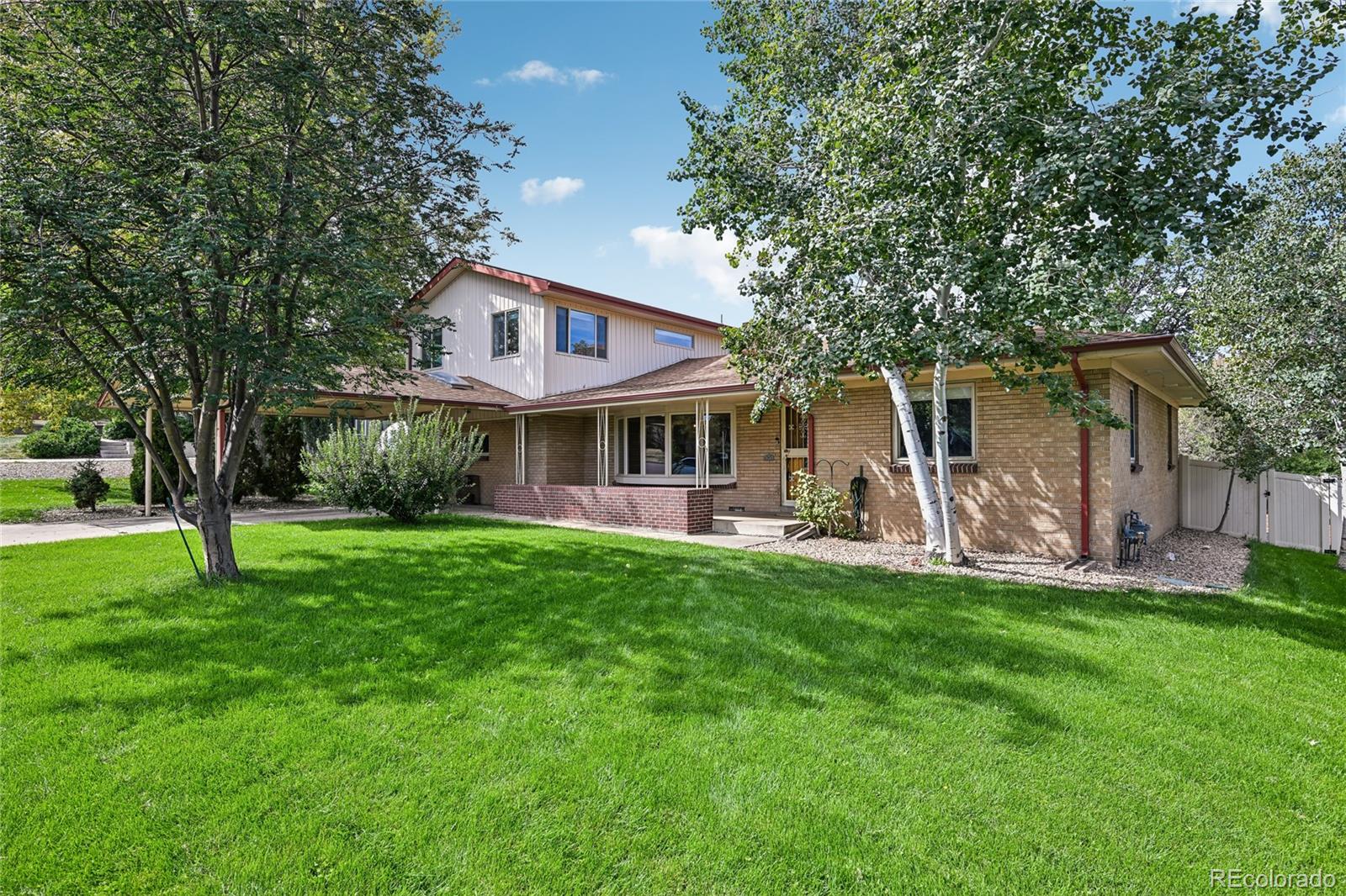 3895  Dudley Street, wheat ridge&nbsp; House Search MLS Picture