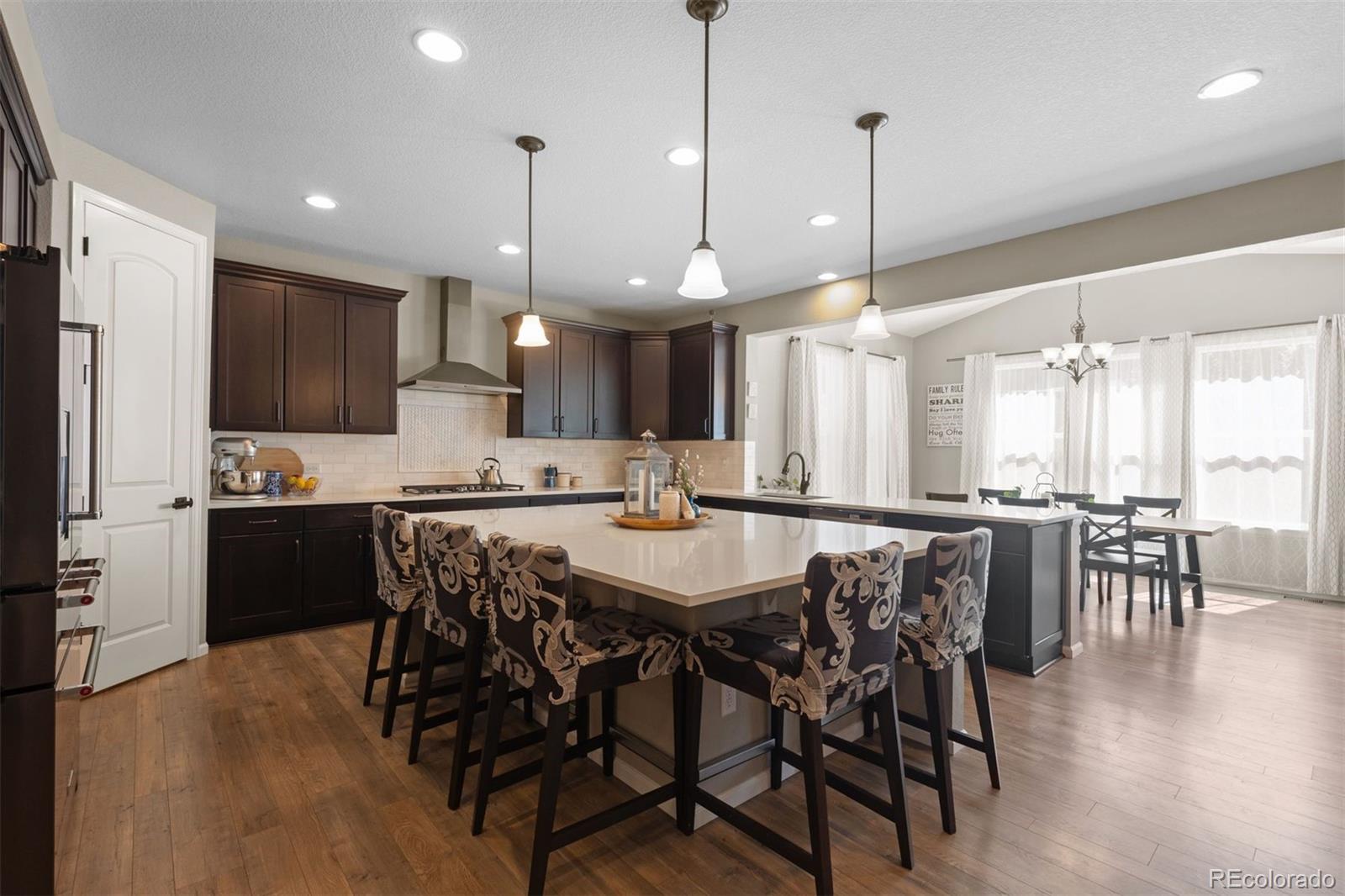 Sterling Ranch Littleton Home | MLS #: 43933008480  Arapahoe Peak Street, Littleton Beds: 5 Baths: 4 Price: $985,000