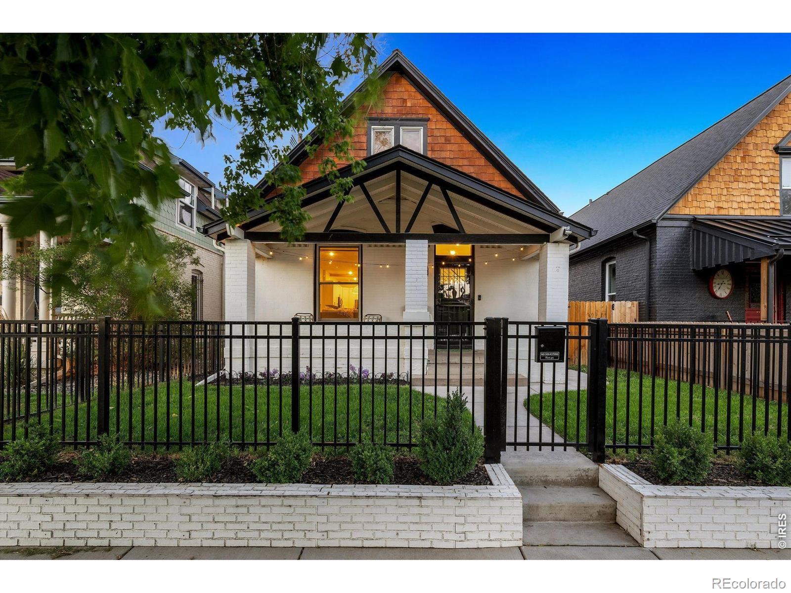 denver&nbsp; House Search Picture