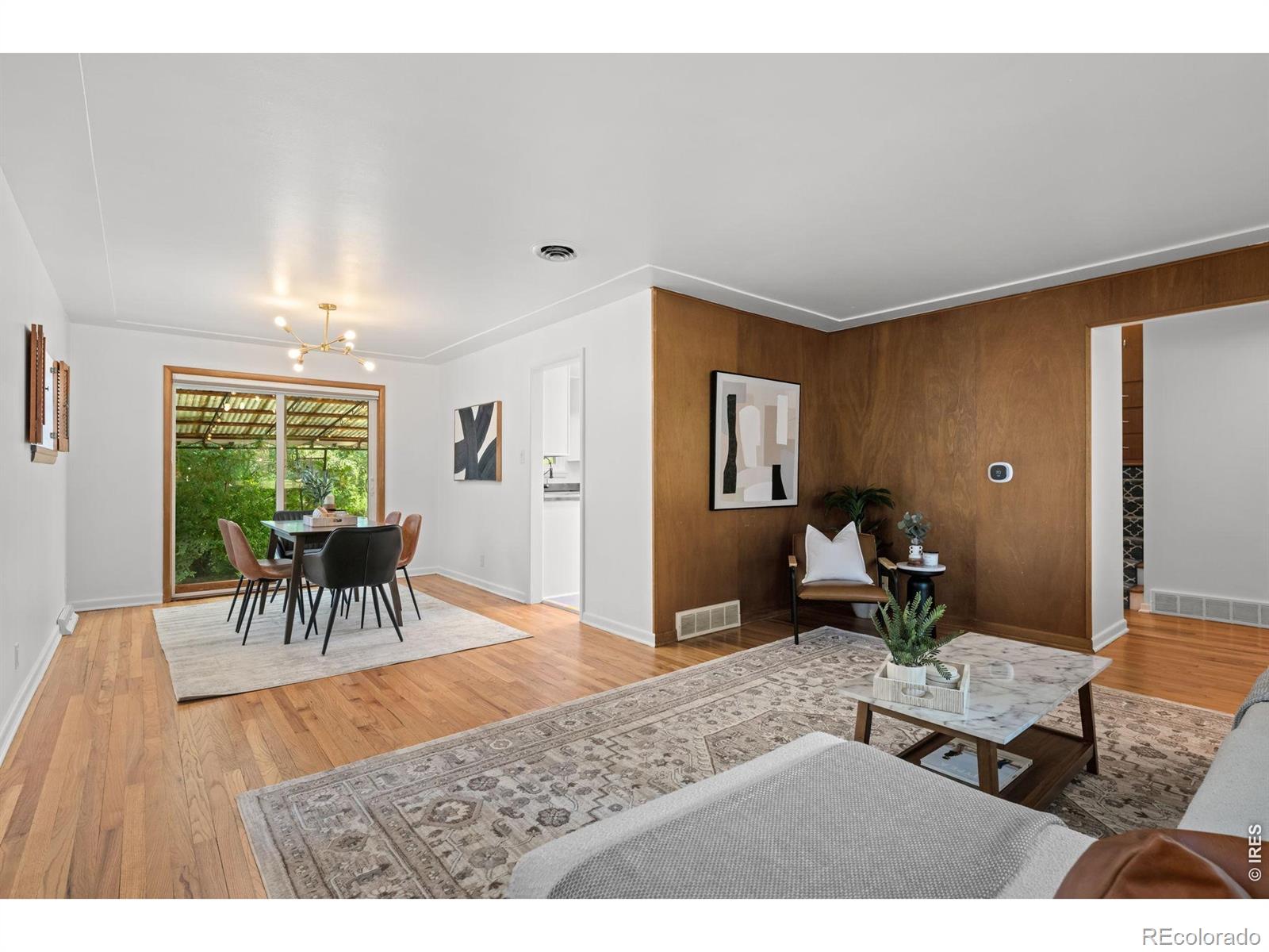5681 E Gunnison Place, denver&nbsp; House Search MLS Picture