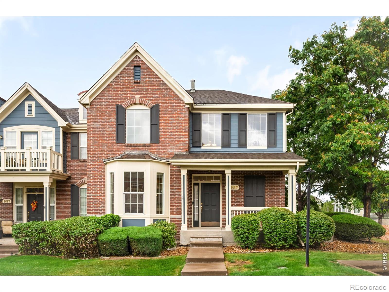  Arvada Home | MLS #: 456789106855213987 W 84th Circle, Arvada Beds: 3 Baths: 3 Price: $639,000