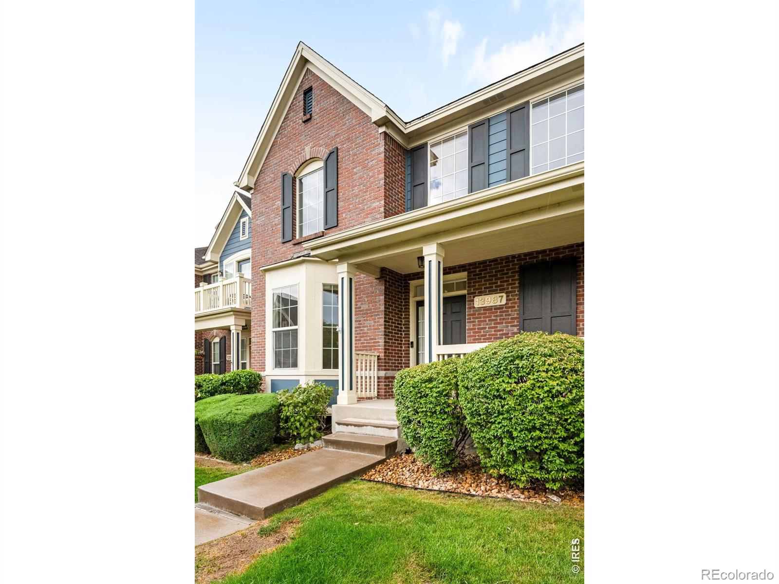 13987 W 84th Circle, arvada&nbsp; House Search MLS Picture