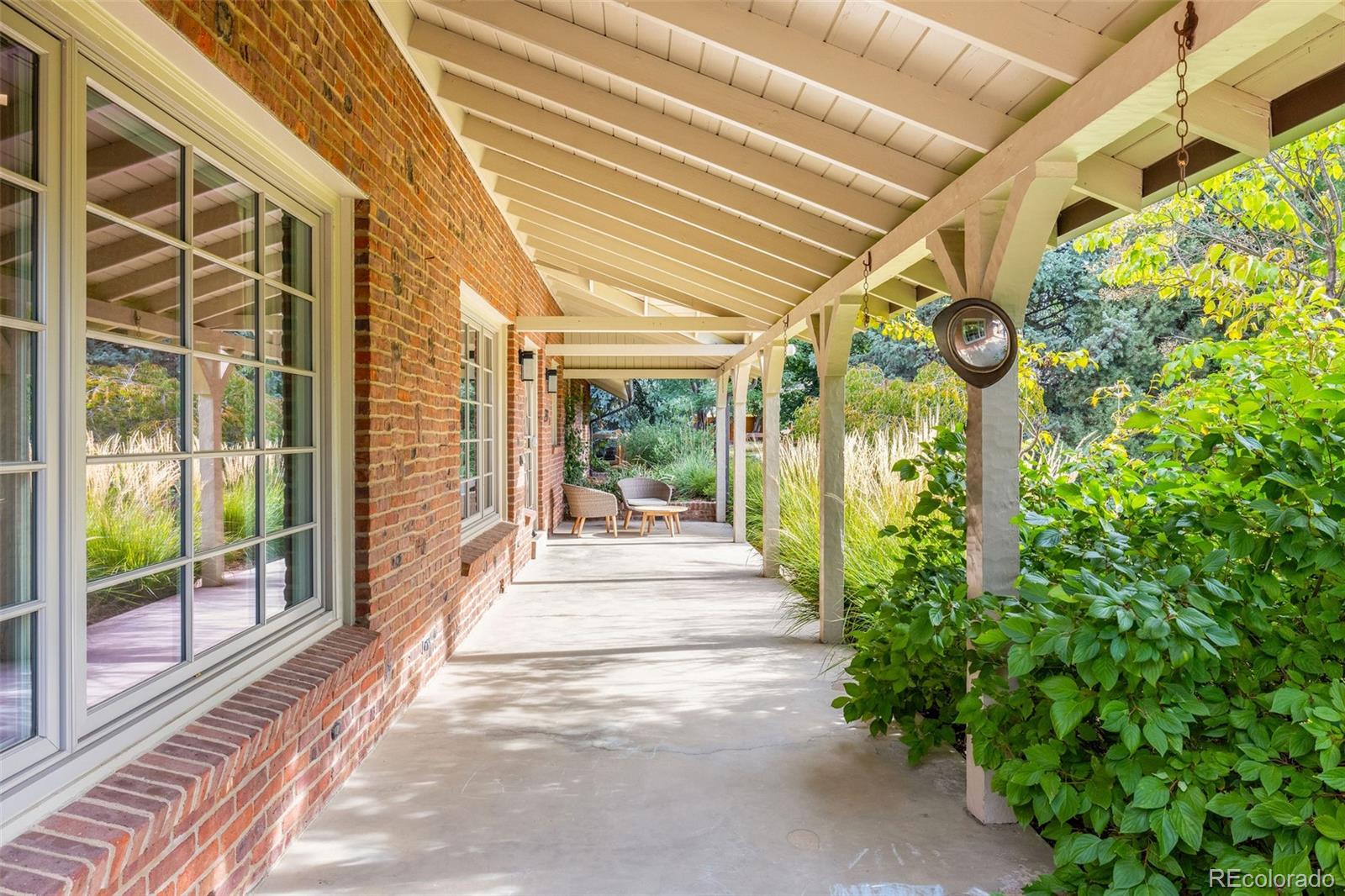 2901 E Floyd Drive, denver&nbsp; House Search MLS Picture