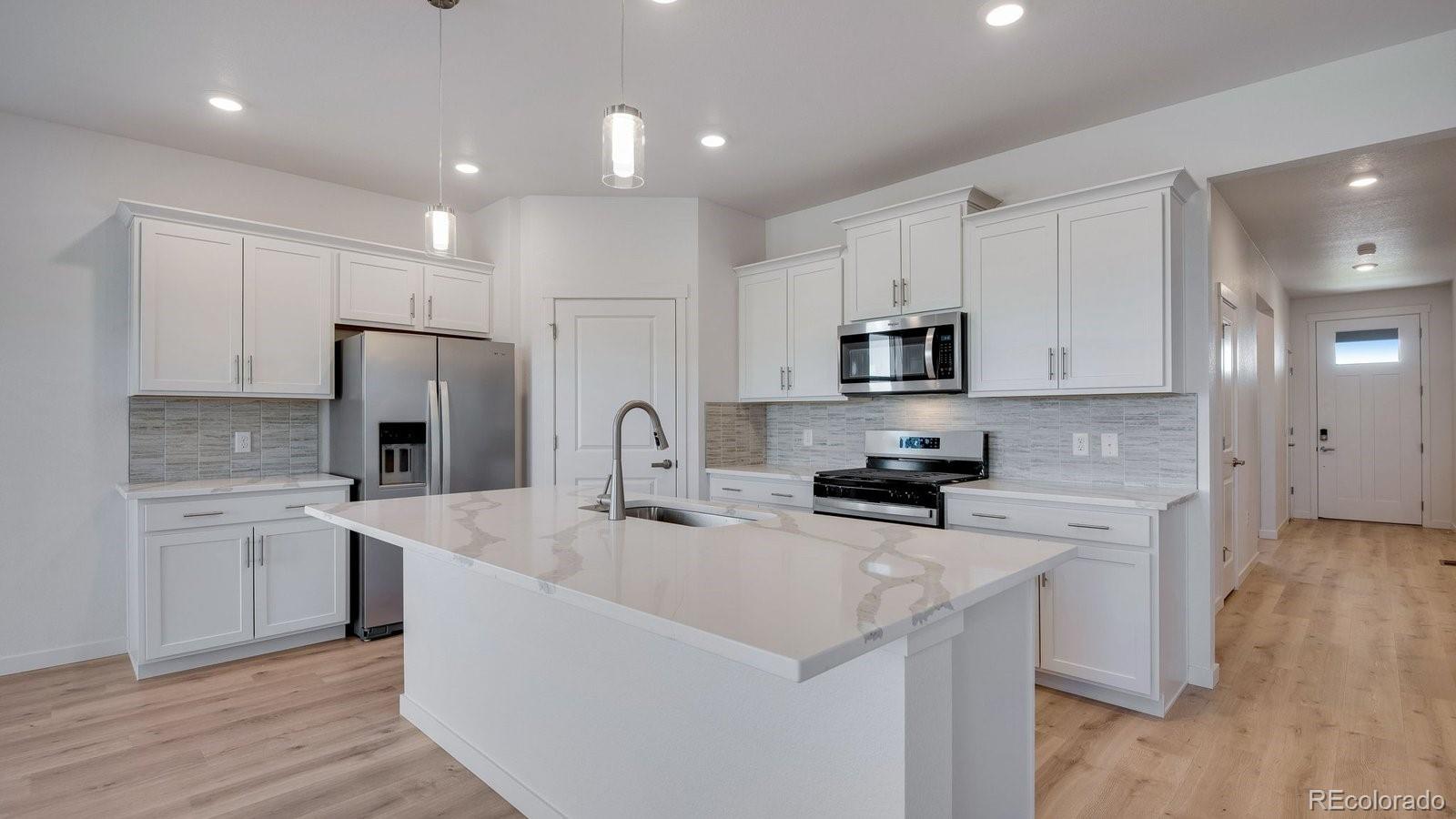 13978  Beebalm Trail, parker&nbsp; House Search MLS Picture