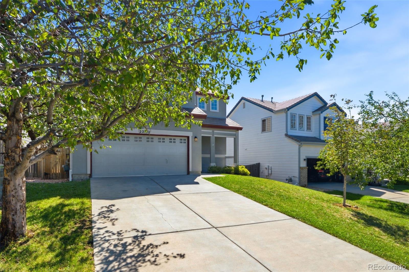 22152 E Belleview Place, aurora&nbsp; House Search MLS Picture