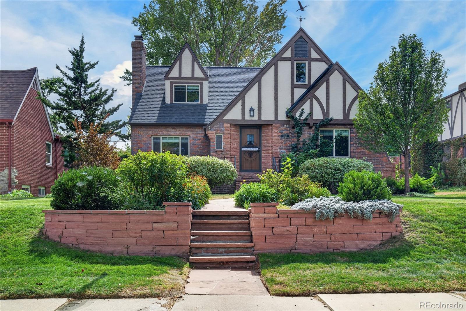 3348 W 46th Avenue, denver&nbsp; House Search MLS Picture