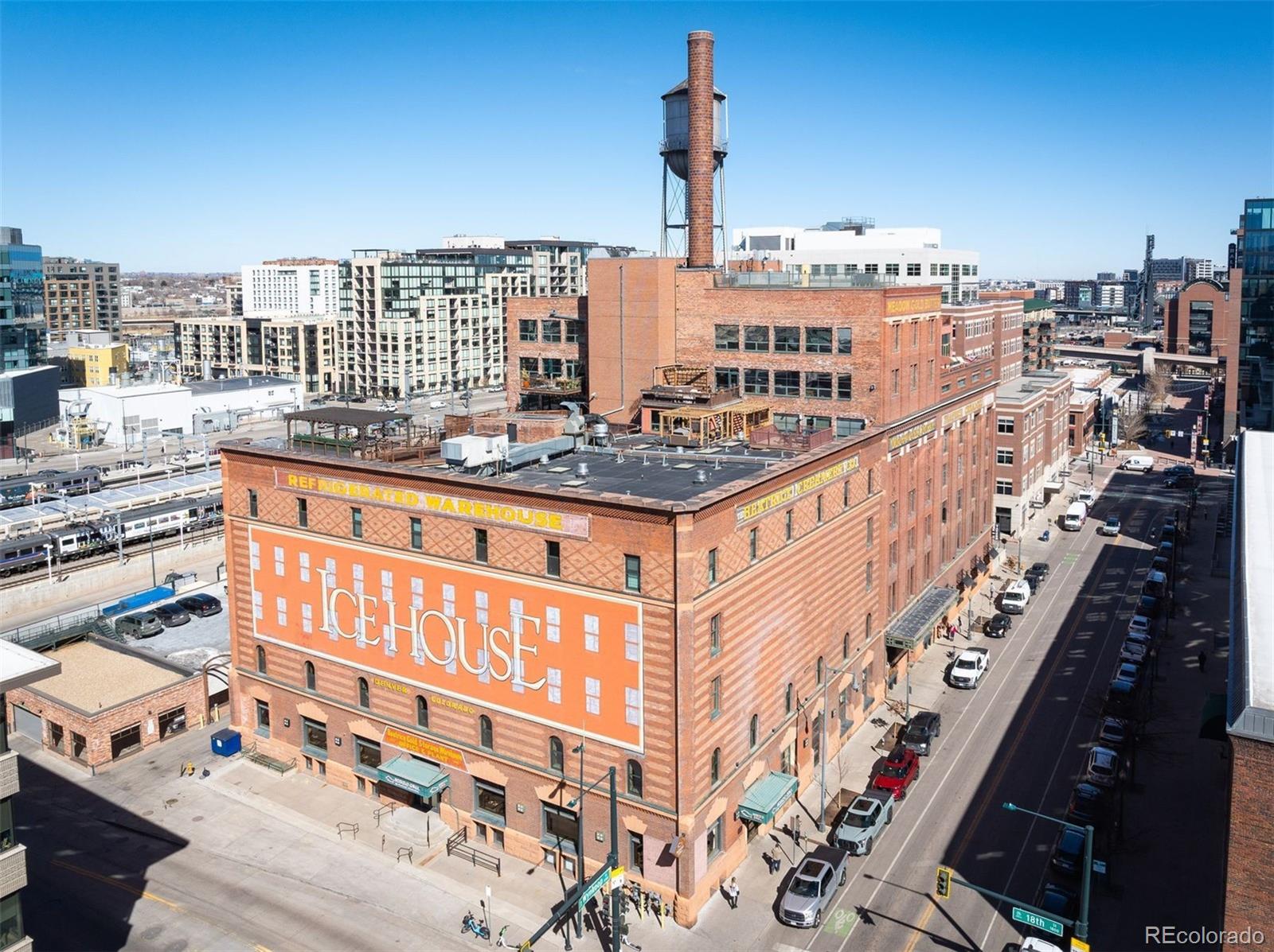 1801  Wynkoop Street, denver&nbsp; House Search MLS Picture