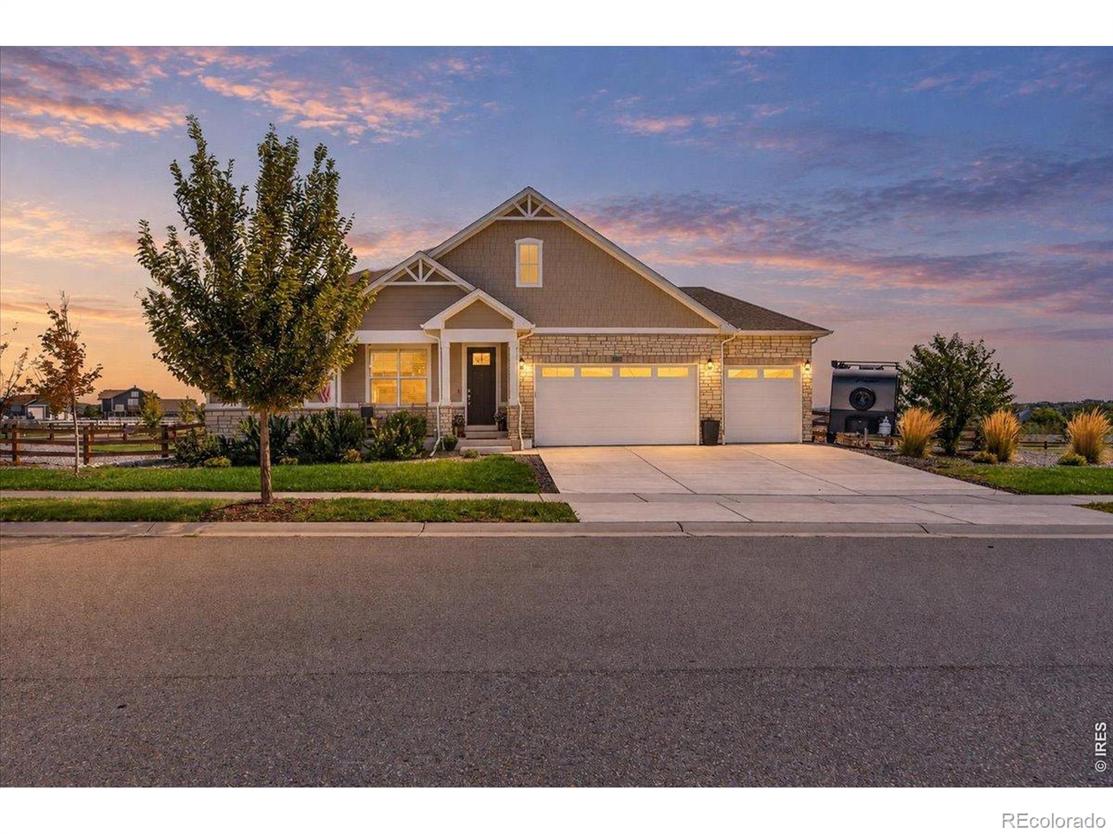  Thornton Home | MLS #: 456789106855315774  Spruce Street, Thornton Beds: 4 Baths: 4 Price: $1,054,000