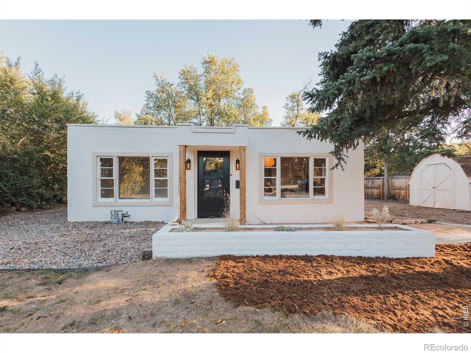 321 E Prospect Road, fort collins&nbsp; House Search MLS Picture