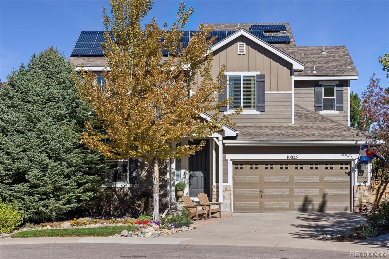  Highlands Ranch Home | MLS #: 495770110833  Fox Sedge Way, Highlands Ranch Beds: 4 Baths: 4 Price: $980,000
