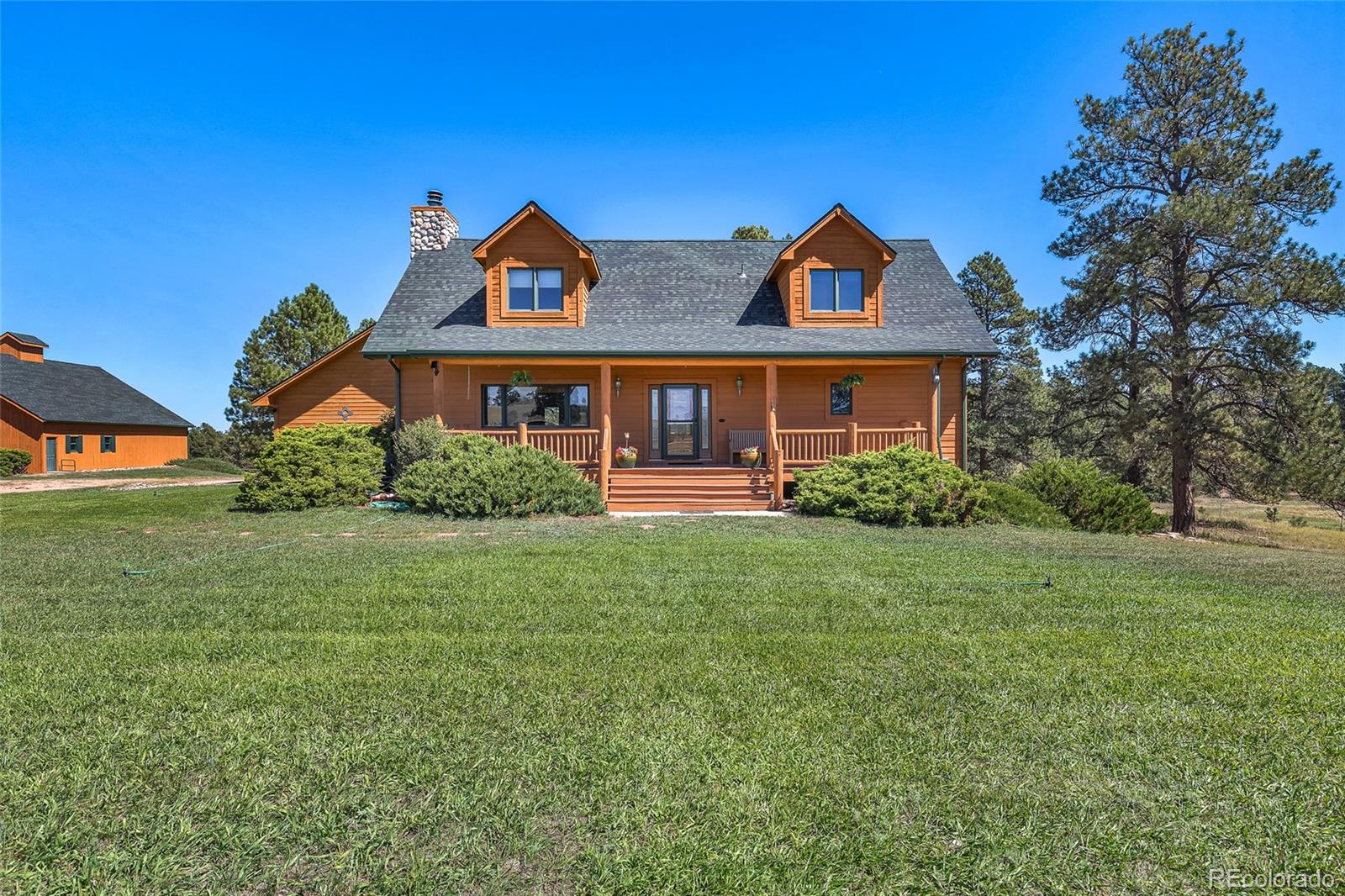 kiowa&nbsp; House Search Picture