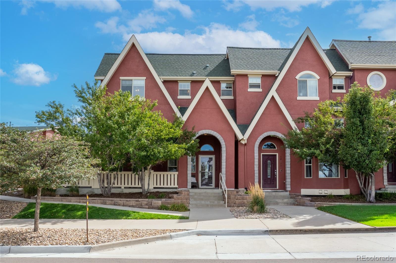  Parker Home | MLS #: 791143118076  French Creek Avenue, Parker Beds: 3 Baths: 3 Price: $500,000