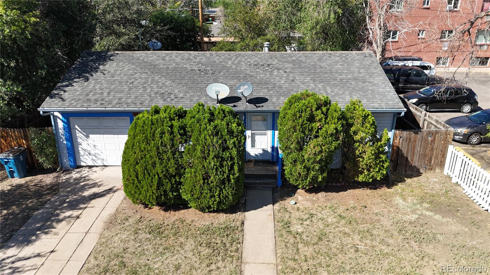11959 E 7th Avenue, aurora&nbsp; House Search MLS Picture