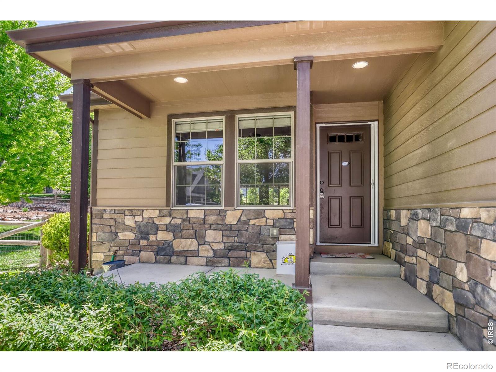 Poudre Heights Windsor Home | MLS #: 45678910685641760  Clear Creek Court, Windsor Beds: 3 Baths: 2 Price: $599,000