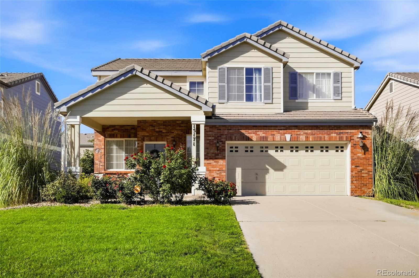 Buffalo Run Commerce City Home | MLS #: 803177815171 E 118th Avenue, Commerce City Beds: 4 Baths: 3 Price: $465,000