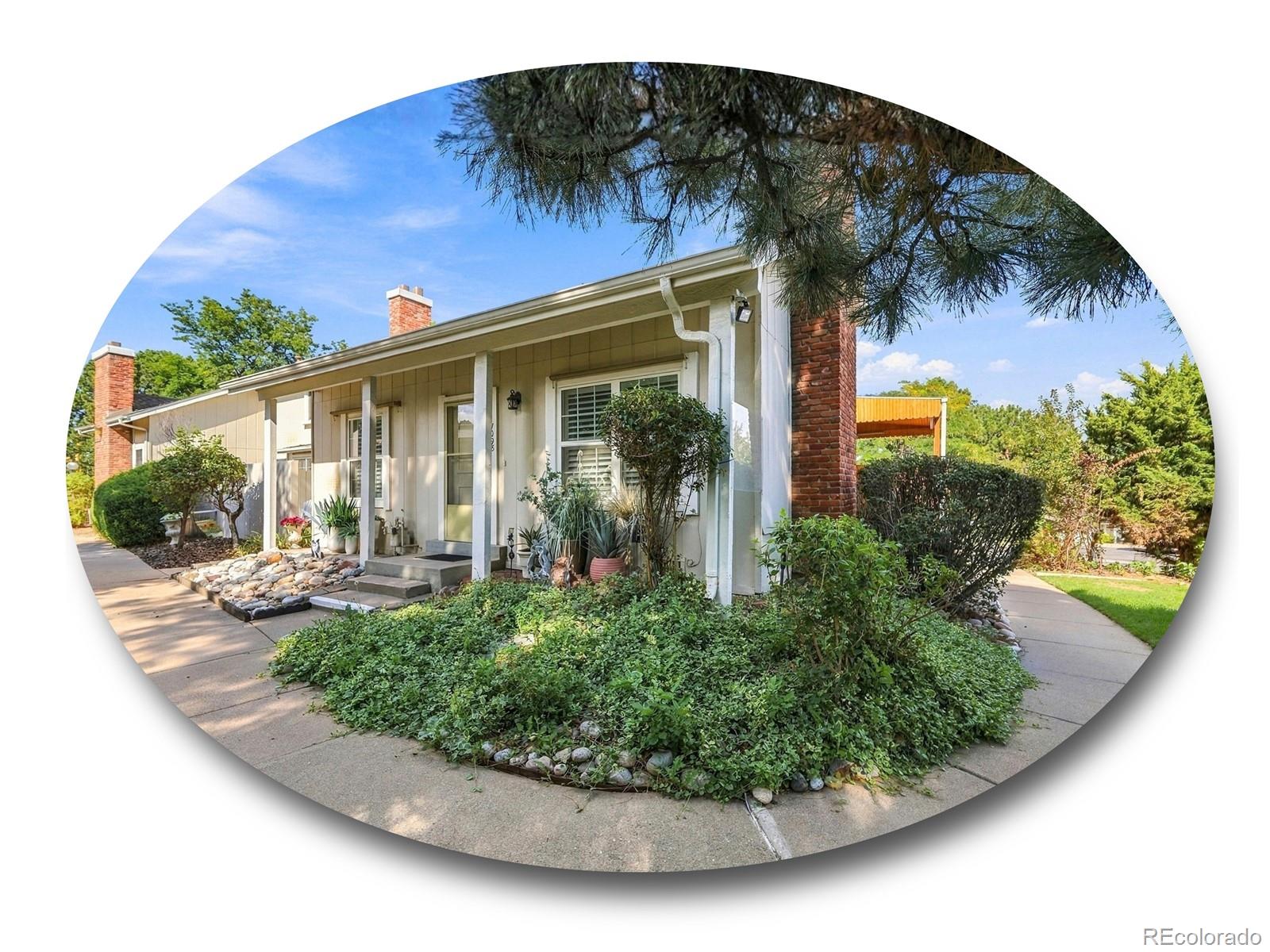 centennial&nbsp; House Search Picture