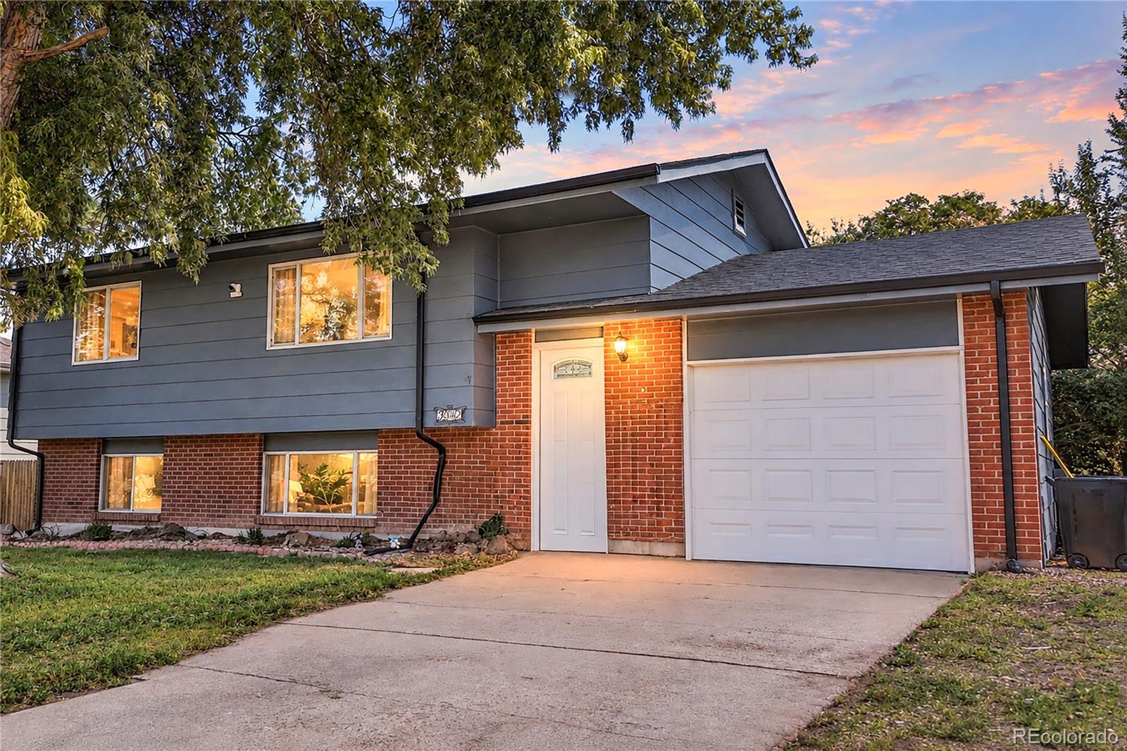 2342  33rd Avenue, greeley&nbsp; House Search MLS Picture