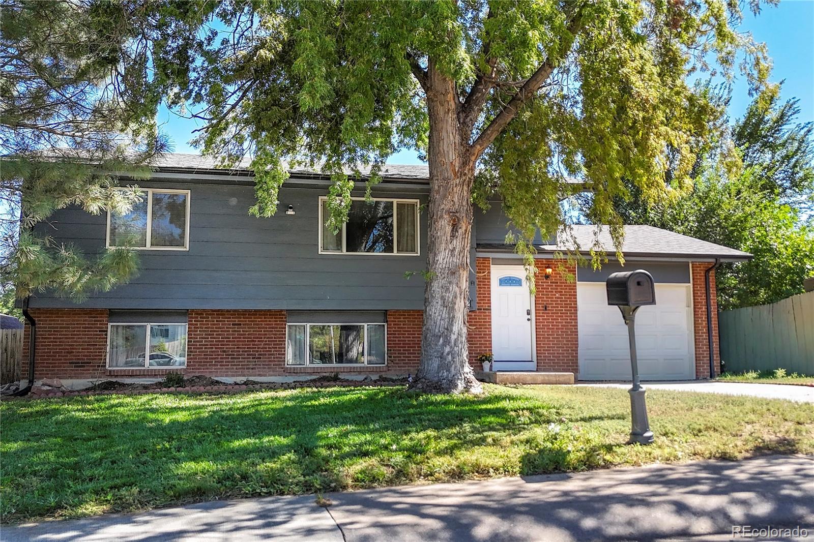 2342  33rd Avenue, greeley&nbsp; House Search MLS Picture